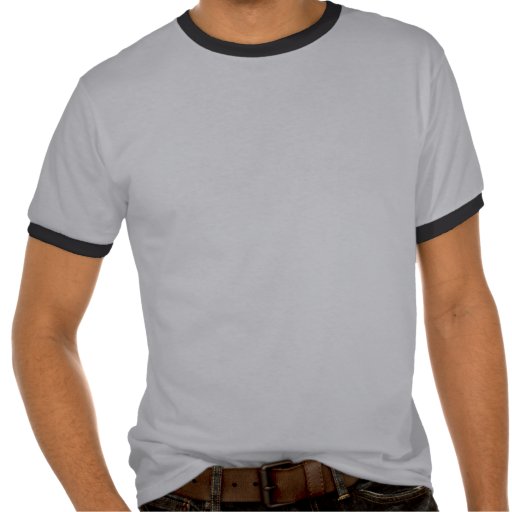 Pi retro camiseta