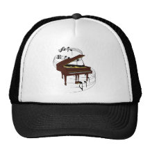 Piano Bone