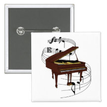 Piano Botons