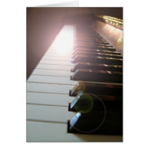 Piano Cartões