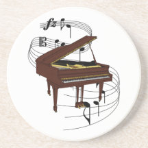 Piano Porta Copo