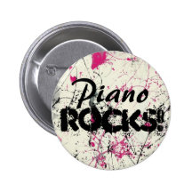 Piano, rochas! pins