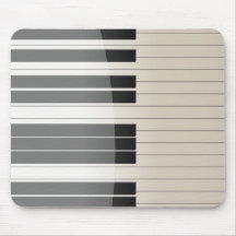 Piano Tapetes De Raton