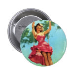 Pin de balanço acima pins