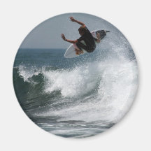 Pin do relatório do surf imas