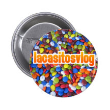 pin oficial botones