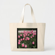 pinktulipoutline bolsas