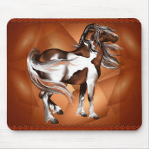 Pinte Mousepad