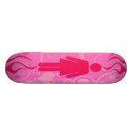 Pintinho 2 skate