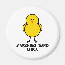 Pintinho da banda imãs