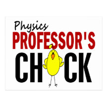 PINTINHO DE S DO PROFESSOR DA FÍSICA ' CARTÕES POSTAIS