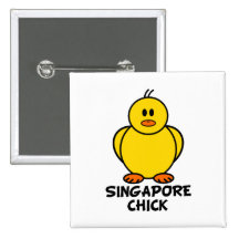 Pintinho de Singapore Botons
