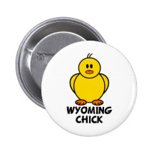 Pintinho de Wyoming Botons