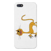 Pirata do gato capas iPhone 5