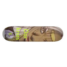 pirotess [1], escuridão skate