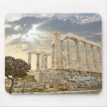 Piscina da paisagem de Mousepad