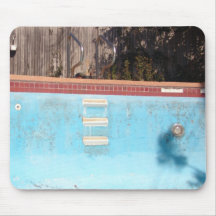 Piscina Mousepad