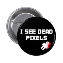 Pixéis do morto de Sarah Marshall Boton