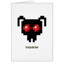 Pixel_Ant_Red Cartões