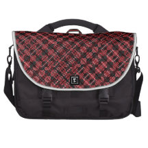 PlaidWorkz 129 Mochila Para Notebook