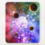 Planeta de Silenty - Mousepad