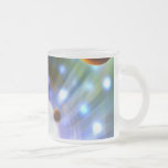 Planeta de Silenty (parte) - caneca