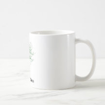 plante uma árvore caneca