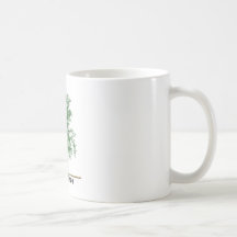 plante uma árvore caneca