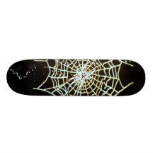 Plataforma da Web de aranha Skates