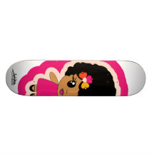 PLATAFORMA DE MATILDA SKATES