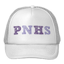 PNHS ESBOÇADO BONES
