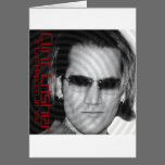 Pode acontecer-lhe "Remixes" - Clint Crisher postais