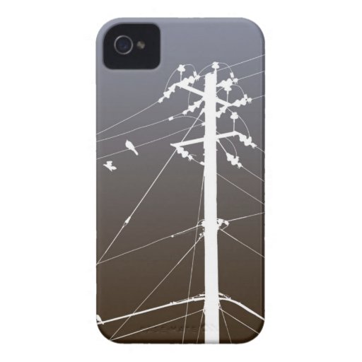 poder iPhone 4 capas