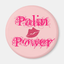 Poder de Palin Imas