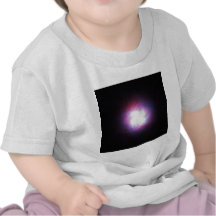 Poder do Fractal Tshirt