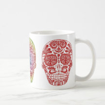 Poeira da vida caneca
