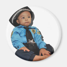 PoliceBiteLip100111 Imãs