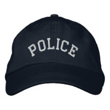 POLÍCIA BONES