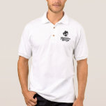 Polo da montanha de SkullCrusher