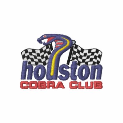 Polo do clube da cobra de Houston