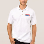 Pólo pateta das caras tshirts
