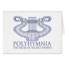 Polyhymnia Cartao