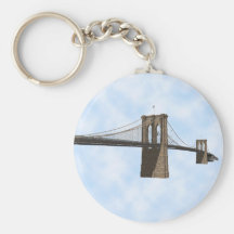 Ponte de Brooklyn: Nova Iorque: modelo 3D: Chaveir