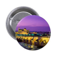 Ponte & rio da espanha botons
