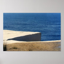 Ponto das naturezas poster