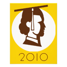 Ponto graduado convite