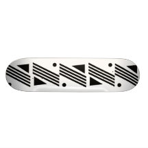 Pontos e laços skate boards