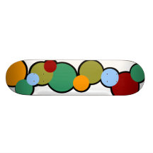 Pontos Skate