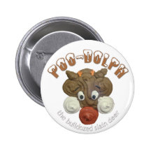 Poo-Dolph Pins