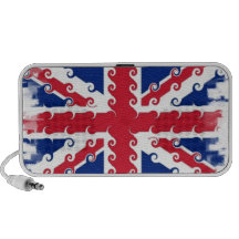 Pop do Británico Caixinhas De Som Para Pc